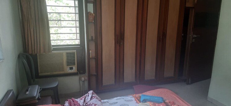 Bedroom, nehru nagar 2 Bedroom 1200 Sq.Ft. Independent House In Nehru Nagar Ahmedabad 9349861