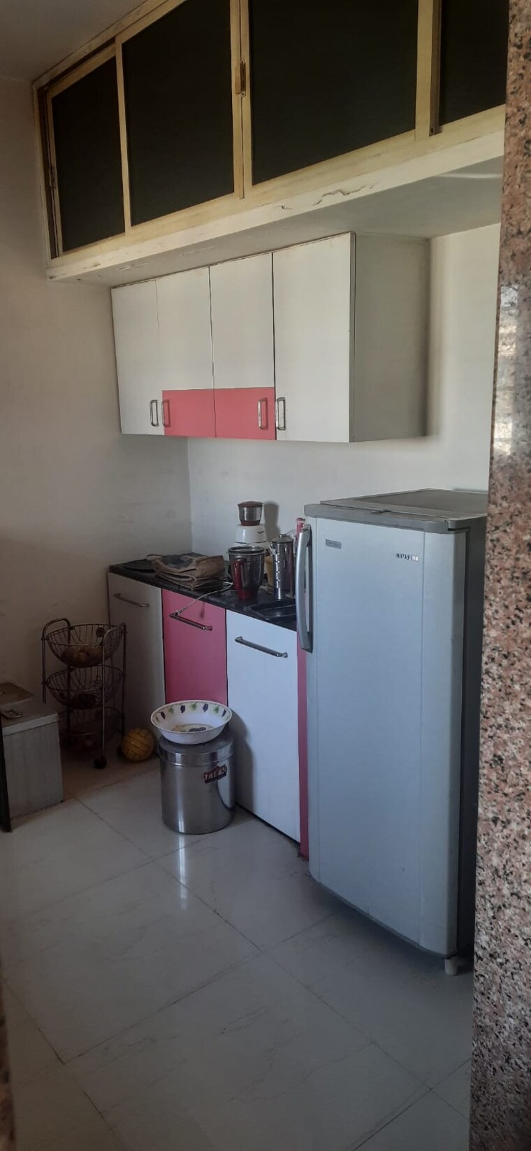 Kitchen, nehru nagar 2 Bedroom 1200 Sq.Ft. Independent House In Nehru Nagar Ahmedabad 9349861