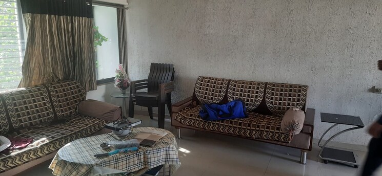 Living Room, nehru nagar 2 Bedroom 1200 Sq.Ft. Independent House In Nehru Nagar Ahmedabad 9349861