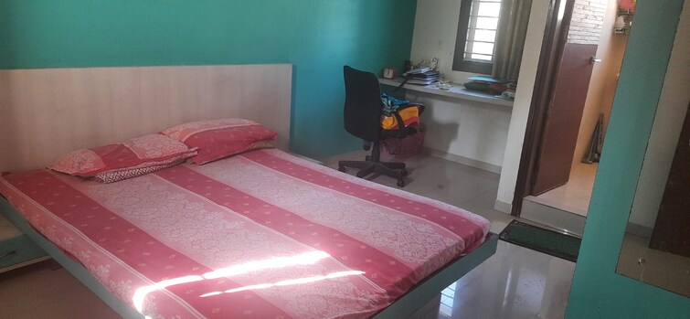 Cover Image, nehru nagar 2 Bedroom 1200 Sq.Ft. Independent House In Nehru Nagar Ahmedabad 9349861