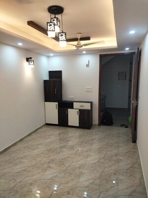 2 BHK Builder Floor For Sale in Chattarpur