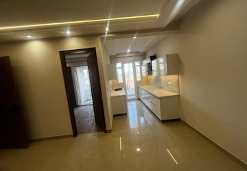 3 BHK Apartment For Rent in Guru Nanak Enclave, Dhakoli