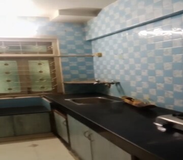 Kitchen in 1 BHK Apartment at Dadar East – for Rent