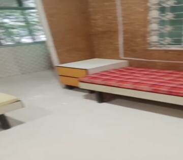 Living Room in 1 BHK Apartment at Dadar East – for Rent