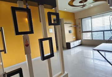 2 BHK Apartment For Rent in Lodha Nautica, Dombivli East