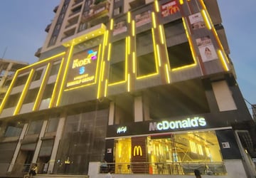 Office Space For Rent in Sankalp The Index, Jagatpura