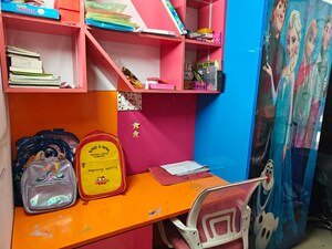 Furnished Amenities in 3 BHK Apartment at Amrapali Zodiac, Sector 120 – for Sale