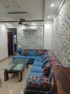 3 BHK Apartment For Sale in Amrapali Zodiac