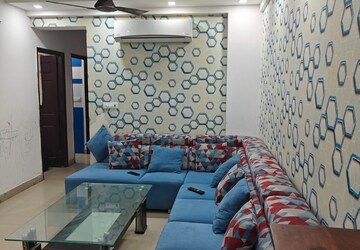 3 BHK Apartment For Sale in Amrapali Zodiac, Sector 120