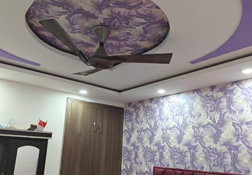 Furnished Amenities in 3 BHK Apartment at Amrapali Zodiac, Sector 120 – for Sale