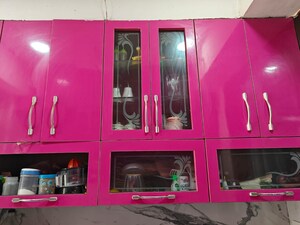 Furnished Amenities in 3 BHK Apartment at Amrapali Zodiac, Sector 120 – for Sale