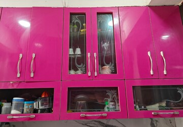 Furnished Amenities in 3 BHK Apartment at Amrapali Zodiac, Sector 120 – for Sale
