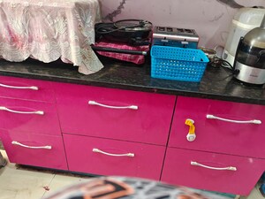 Furnished Amenities in 3 BHK Apartment at Amrapali Zodiac, Sector 120 – for Sale