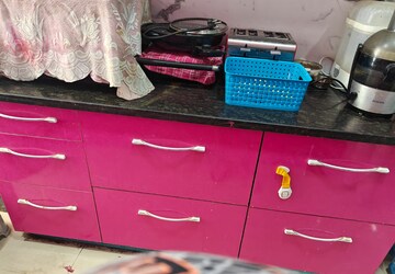 Furnished Amenities in 3 BHK Apartment at Amrapali Zodiac, Sector 120 – for Sale