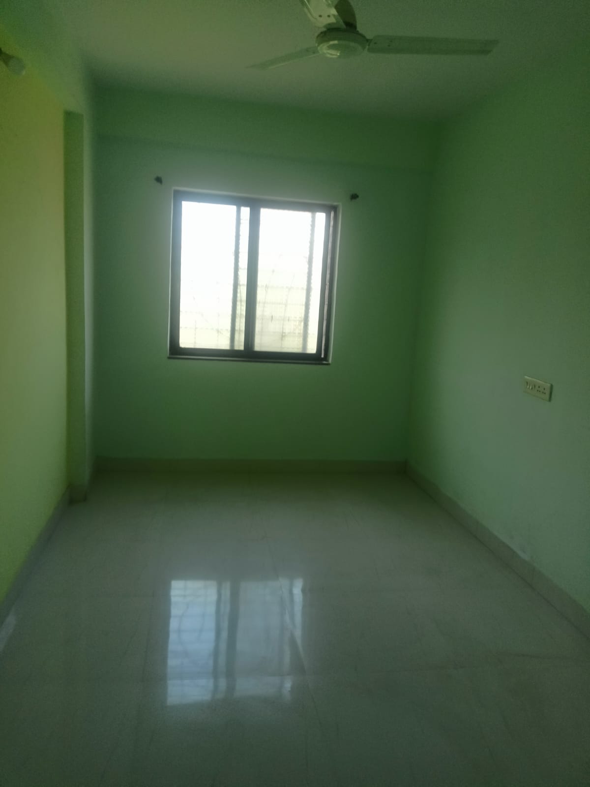 2 BHK + Study Room Apartment For Rent in Gurukrupa Society