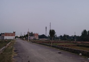 Plot Area in  Plot at Raebareli Road – for Sale
