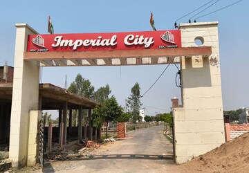 Plot For Sale in Raebareli Road