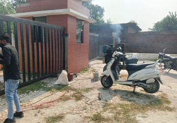 Plot – Exterior View View at Raebareli Road - for Sale