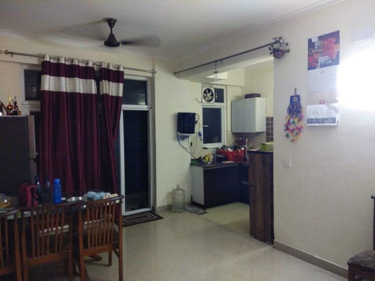Living Room, amrapali-zodiac 2.5 Bedroom 1075 Sq.Ft. Apartment In Sector 120 Noida 9349862