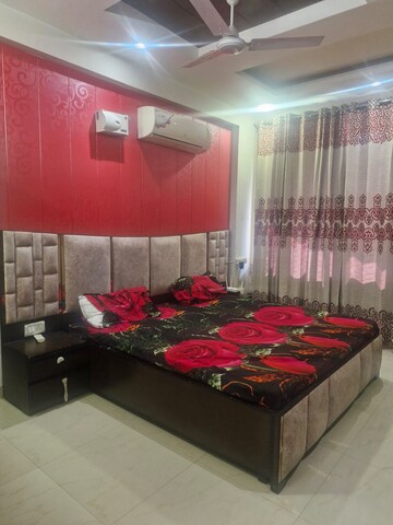 3 BHK Apartment For Rent in Maya Garden City, Lohgarh