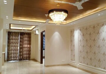 3 BHK Apartment For Sale in CS Roseate 63, Sector 63a