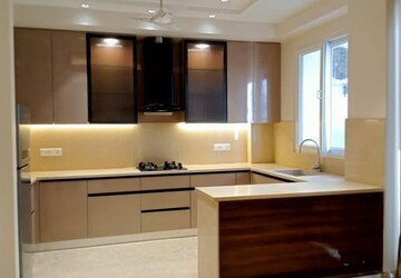 Kitchen in 3 BHK Apartment at CS Roseate 63, Sector 63a – for Sale