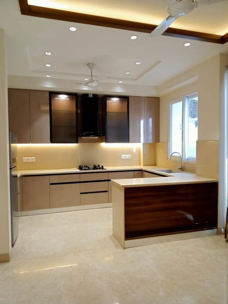 Kitchen, cs-roseate-63 3 Bedroom 1728 Sq.Ft. Apartment In Sector 63a Gurgaon 9349875
