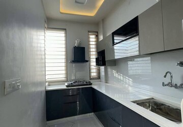Kitchen in 3 BHK Apartment at CS Roseate 63, Sector 63a – for Sale