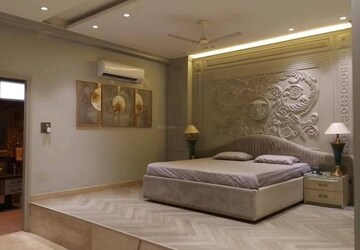 Bedroom in 3 BHK Apartment at CS Roseate 63, Sector 63a – for Sale