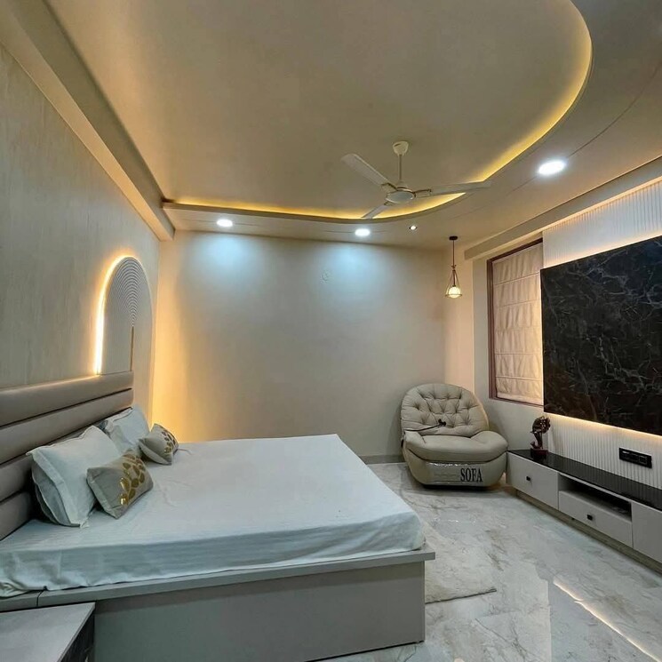 undefined, cs-roseate-63 3 Bedroom 1728 Sq.Ft. Apartment In Sector 63a Gurgaon 9349875