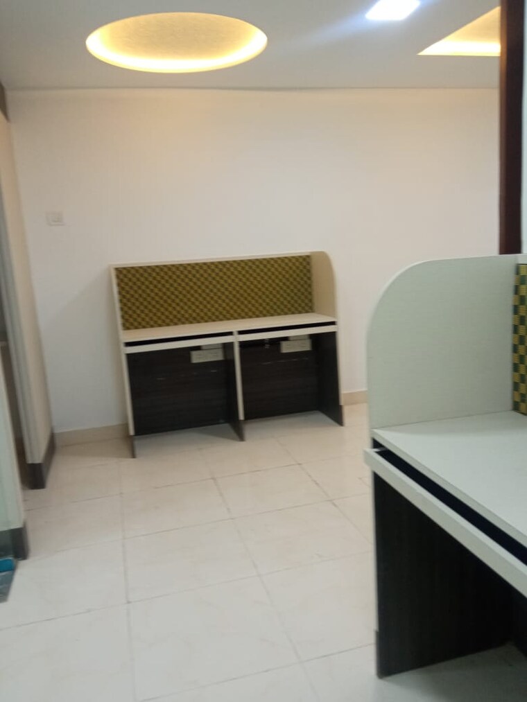 undefined, real-tech-park Commercial Office Space 760 Sq.Ft. In Vashi Sector 30a Navi Mumbai 9349863