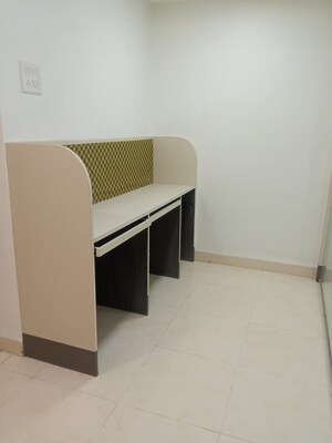 Room in  Office Space at Real Tech Park, Vashi Sector 30a – for Rent