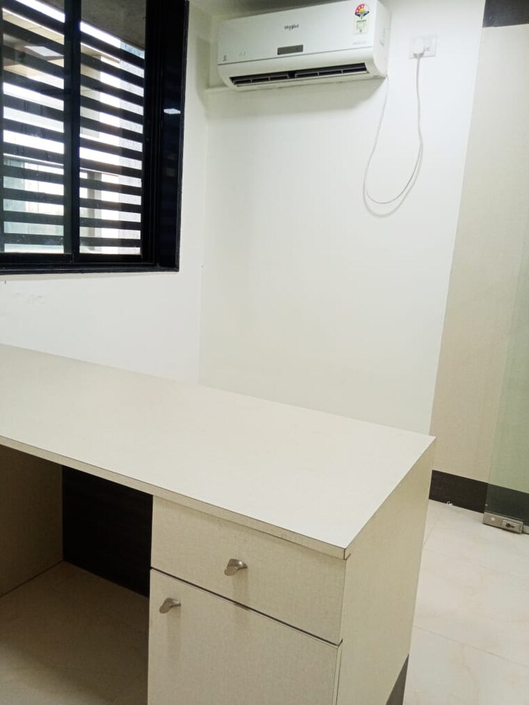 Kitchen, real-tech-park Commercial Office Space 760 Sq.Ft. In Vashi Sector 30a Navi Mumbai 9349863