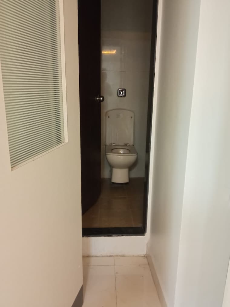 undefined, real-tech-park Commercial Office Space 760 Sq.Ft. In Vashi Sector 30a Navi Mumbai 9349863