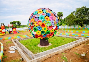 Plot For Sale in Dharmapuri