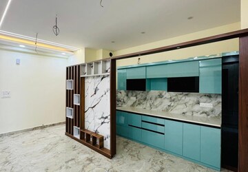Bedroom in 2 BHK Builder Floor at Sahastradhara Road – for Sale
