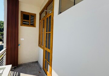 Staircase in 2 BHK Builder Floor at Sahastradhara Road – for Sale
