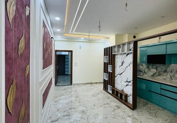 Kitchen in 2 BHK Builder Floor at Sahastradhara Road – for Sale