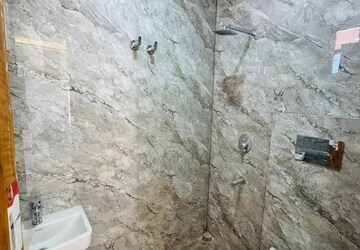 Bathroom in 2 BHK Builder Floor at Sahastradhara Road – for Sale