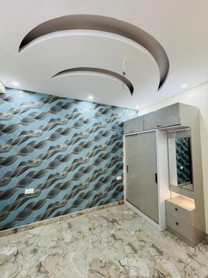 Bathroom in 2 BHK Builder Floor at Sahastradhara Road – for Sale