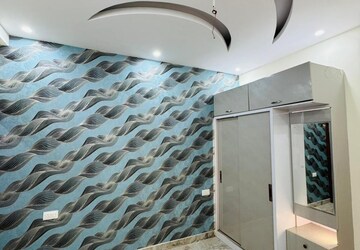 Bathroom in 2 BHK Builder Floor at Sahastradhara Road – for Sale
