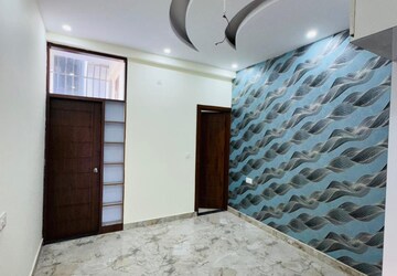 Bedroom in 2 BHK Builder Floor at Sahastradhara Road – for Sale