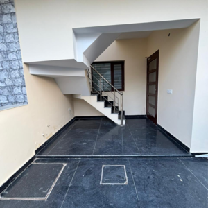 Parking in 3 BHK Independent House at Sunny Enclave – for Sale