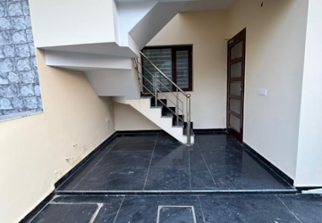 Parking in 3 BHK Independent House at Sunny Enclave – for Sale