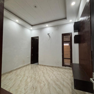 Bedroom in 3 BHK Independent House at Sunny Enclave – for Sale