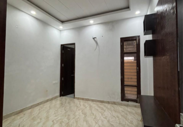Bedroom in 3 BHK Independent House at Sunny Enclave – for Sale