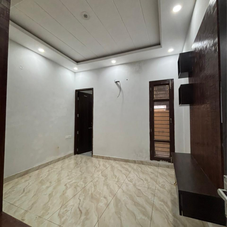Bedroom, sunny enclave 3 Bedroom 927 Sq.Ft. Independent House In Sunny Enclave Mohali 9349890