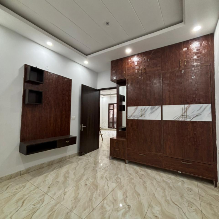 Room, sunny enclave 3 Bedroom 927 Sq.Ft. Independent House In Sunny Enclave Mohali 9349890