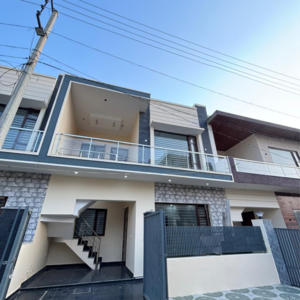 3 BHK Independent House For Sale in Sunny Enclave