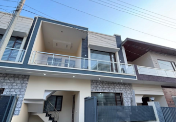 3 BHK Independent House For Sale in Sunny Enclave